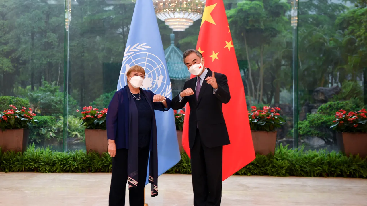 China spune că un raport ONU este ilegal şi invalid: A închis uşa cooperării