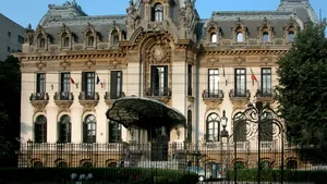 Ministrul Culturii trimite corpul de control la Muzeul „George Enescu”, după sesizări privind patrimoniul de tezaur