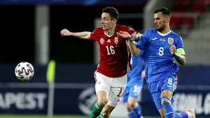 Acuzaţii de rasism după meciul România U21-Ungaria U21. Marius Marin: „Ţiganii ăştia, cum ne strigaţi voi pe teren, v-au bătut cu 2-1!” 