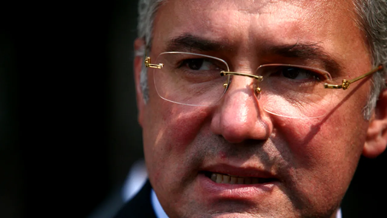 Videanu: Scăderea economiei s-a încheiat