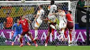 Euro 2024: Clasamentul Grupei A stabilit de două goluri marcate în prelungiri