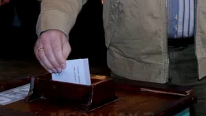 Alegeri legislative în Polonia: Birourile de vot s-au deschis