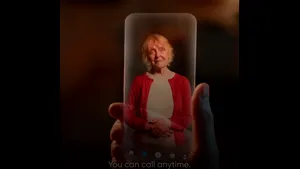 Vom putea face videochat cu morții? Un startup din Los Angeles stârnește controverse globale