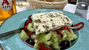 Grecia, în centrul unei dispute comerciale între SUA și Mexic. Miza: cine are dreptul să vândă „Feta”