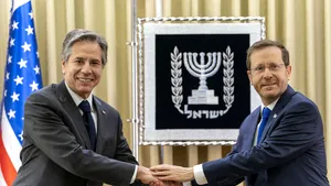 Antony Blinken: Oferta de mediere a Israelului, importantă şi „strâns coordonată