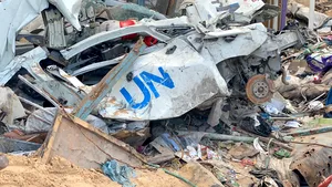 ONU lansează o anchetă cu privire la uciderea unui reprezentant al său în Rafah