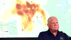 Un important lider canadian îi răspunde lui Trump: Voi opri livrările de energie și minerale rare