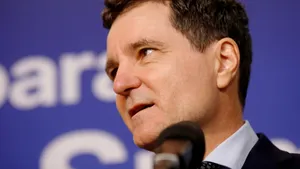 Nicușor Dan: România s-a alăturat inițiativei de a înființa o Coaliție Europeană împotriva Drogurilor