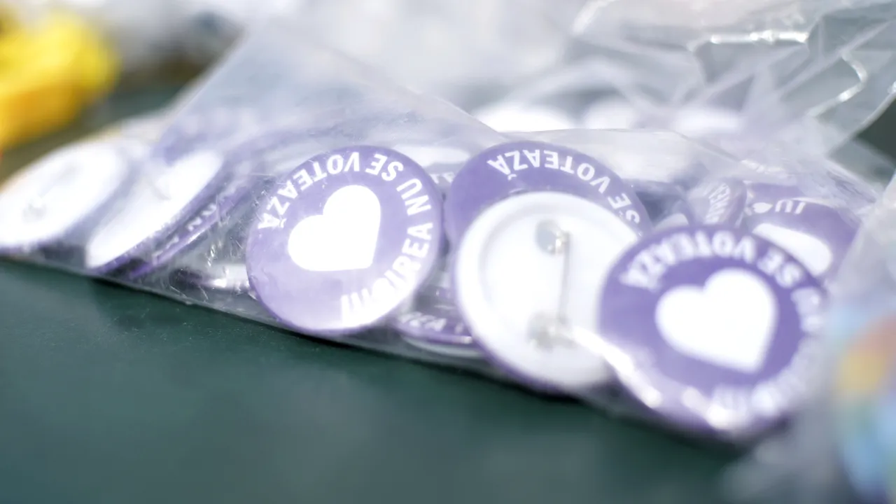 OPINIE | Ce ar trebui să ştie cei care vin la referendum şi cei care îl boicotează