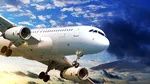 Un avion a făcut cale întoarsă după ce un pasager a încercat să deschidă uşa deasupra oceanului