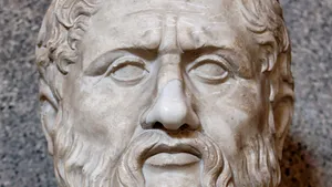 Platon virtual în 4 minute. Alegoria Peşterii devine desen animat: Despre esenţa realităţii lumii - VIDEO