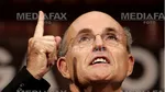 Trump îi va acorda fostului primar al New York-ului, Rudy Giuliani, Medalia Prezidențială a Libertății