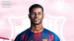 Barcelona îl transferă pe Marcus Rashford: împrumut cu opţiune de cumpărare de 35 milioane de euro