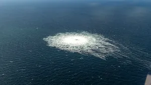 Finlanda: Au fost detectate cinci explozii în apele ruseşti din Marea Baltică