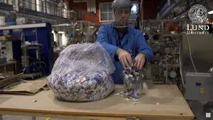 Cercetătării suedezi au transformat bumbacul în zahăr. Cum au procedat savanţii