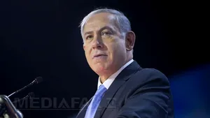 Benjamin Netanyahu, vizat de un complot terorist în Kenya;Israelul şi Kenya neagă informaţiile