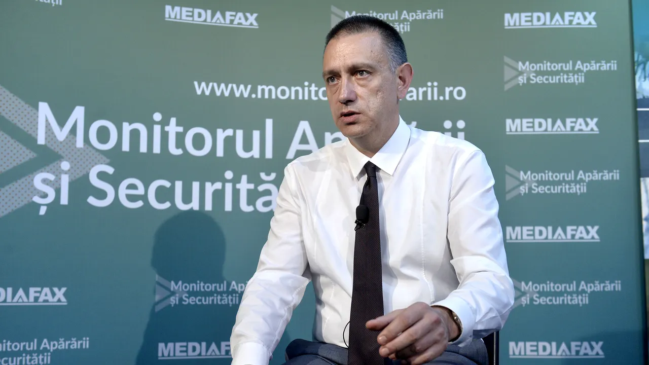 Ministrul Apărării: Fabrica de avioane de la Craiova ar putea produce avioane fără pilot