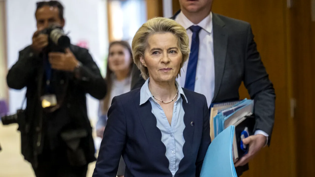 UE analizează noi sancțiuni împotriva Rusiei și a lui Putin, inclusiv Nord Stream și sectorul bancar