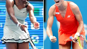 Serena Williams şi Elena Dementieva s-au calificat în semifinale la Australian Open