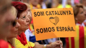 Aproape trei sferturi dintre catalani nu susţin independenţa de Spania, în contextul alegerilor regionale din 21 decembrie - sondaj