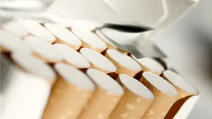 Contrabanda cu ţigări atinge cote record. Statul pierde un miliard de euro