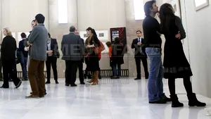 Expoziţie de pictură rusă din patrimoniul MNAR, deschisă până pe 28 aprilie