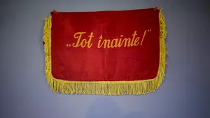 #CentenarulRosu | Elevul comunist, emblema unui sistem dureros. Cum se formau 