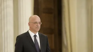 Ambasadorul Germaniei: 