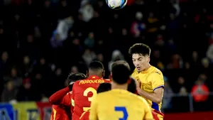 Zi decisivă pentru naționala de fotbal U21 în cursa pentru barajul EURO 2027. Duel cu Finlanda, la Târgoviște