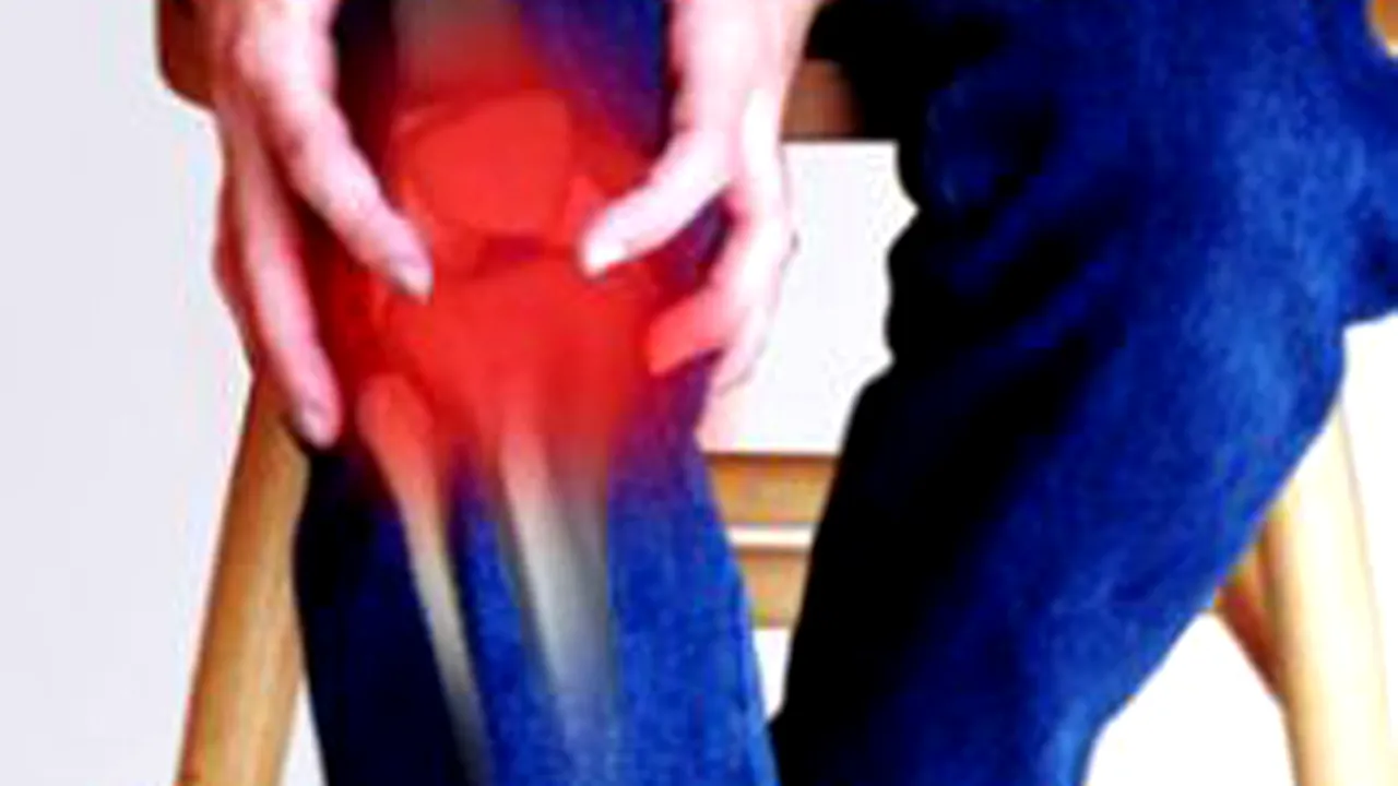 Sportul este recomandat pentru persoanele cu artită şi osteoartrită. Ghid cu exerciţii fizice indicate