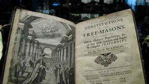 Masoneria mondială, ajunsă la o răscruce românească