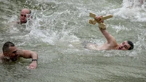 Bobotează 2021. Tradiţii şi obiceiuri de sărbătoarea Botezului Domnului. Ce se face de Bobotează, pe 6 ianuarie