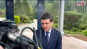 Nicușor Dan, la summitul „Carpathian 8”: „În economie tot timpul contează dimensiunea”