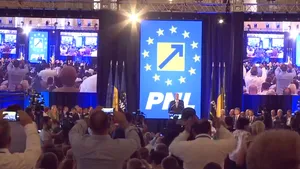 PNL a adoptat la Consiliul Naţional „Principiile bunei guvernări liberale