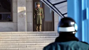 Rusia este favorabilă reluării negocierilor cu Coreea de Nord în Elveţia