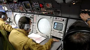 O navă aparţinând Marinei egiptene, atacată în Marea Mediterană. Opt militari, daţi dispăruţi în urma atacului