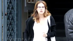 Tallulah Willis, una dintre fiicele actorilor Bruce Willis şi Demi Moore, internată într-o clinică de dezintoxicare