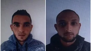 Cei doi tineri evadaţi din centrul educativ din Timiş au fost prinşi