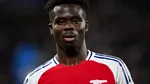 Veste bună pentru Arsenal. Bukayo Saka este din nou apt de joc după ce a lipsit timp de trei luni