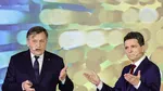 Contre între Crin Antonescu și Nicușor Dan pe tema „rechinilor imobiliari”
