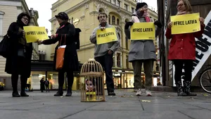 Prinţesa Dubaiului este ţinută prizonieră chiar de tatăl său