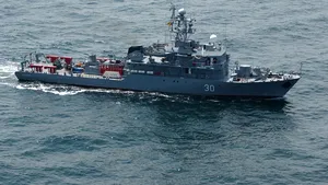 România va prelua comanda unei grupări navale permanente a NATO