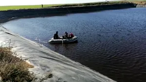 VIDEO| Cazul copilului căutat de 5 zile în Constanţa. Anunţul făcut de pompieri