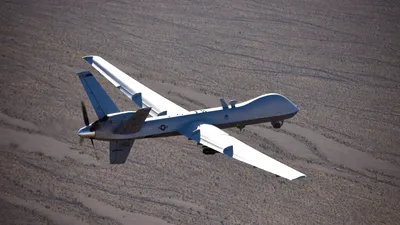 APĂRARE Olanda anunță prelungirea misiunii dronelor MQ-9 Reaper în România până la sfârșitul lui 2027