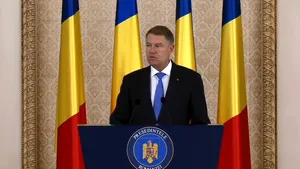 Iohannis: O ordonanţă privind graţierea şi amnistia ar declanşa o criză politică fără precedent/ Apel la politicienii din PSD