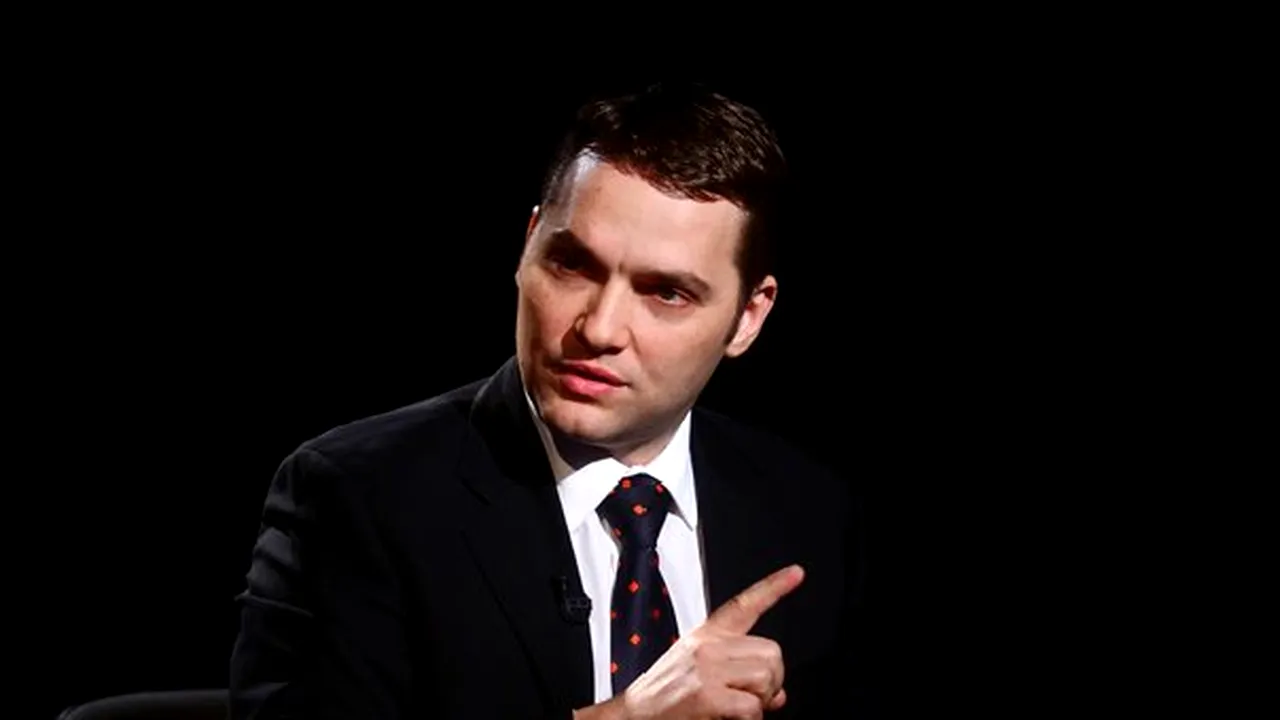 CSM nu sesizează IJ pentru declaraţiile lui Şova, dar le conexează la raportul în cazul lui Ponta