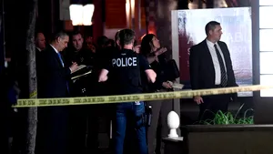 Atac armat în California. Patru persoane, între care şi un copil, au fost ucise FOTO