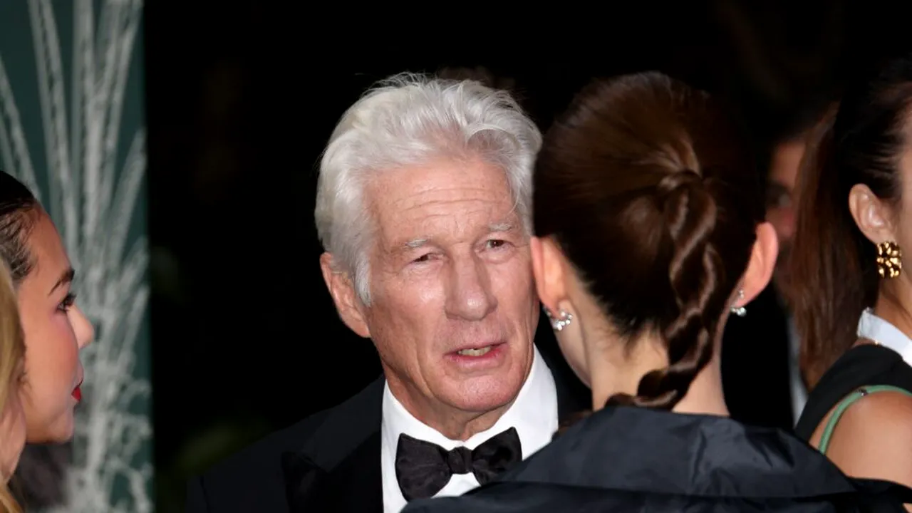 Richard Gere își face casă în Spania, în orașul pe care îl numește „paradisul paradisurilor”