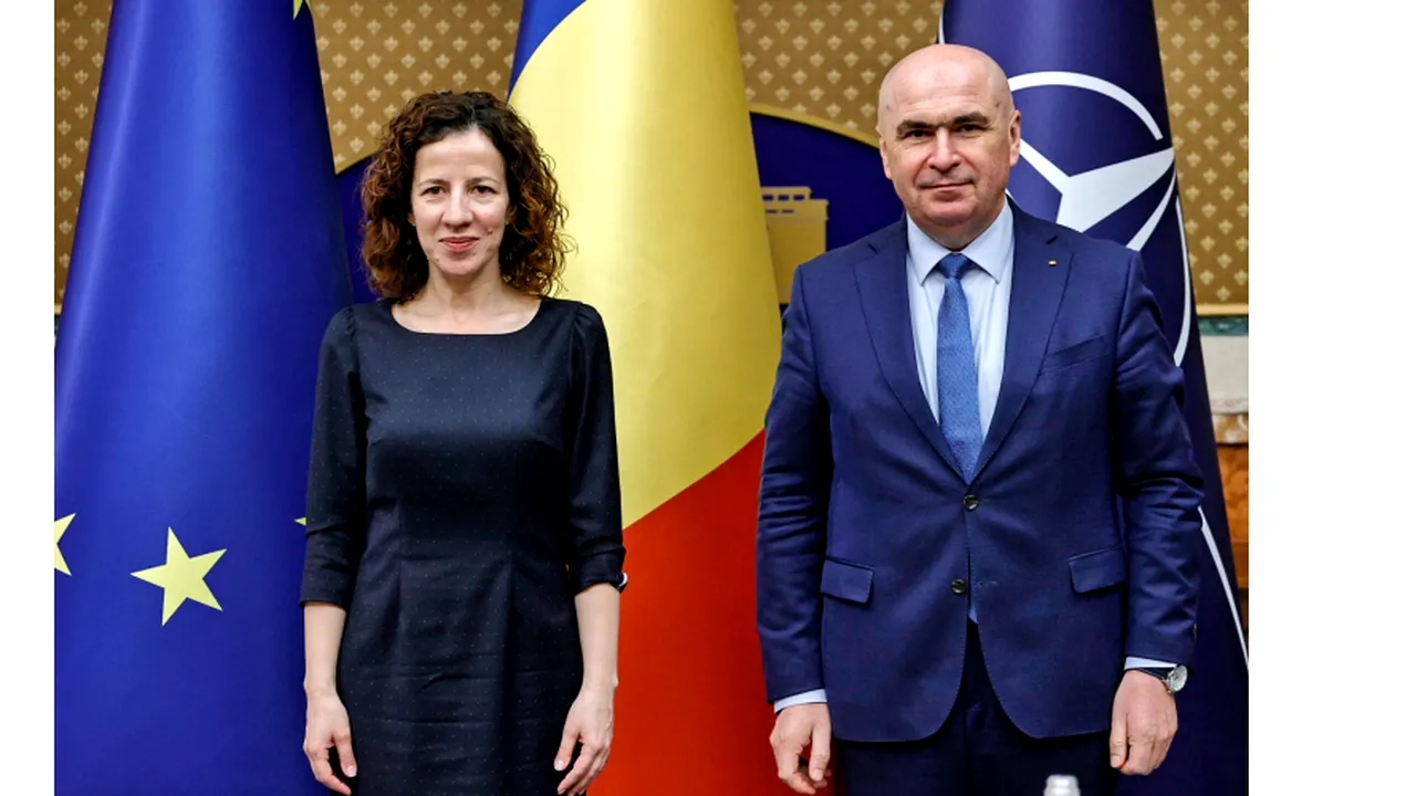 Bolojan: România trebuie să recupereze întârzierile din PNRR