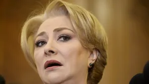 Dăncilă: Nu a fost nicio discuţie legată de remaniere. Evaluarea miniştrilor se va face în coaliţie
